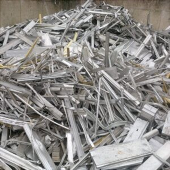 Perfiles de aluminio